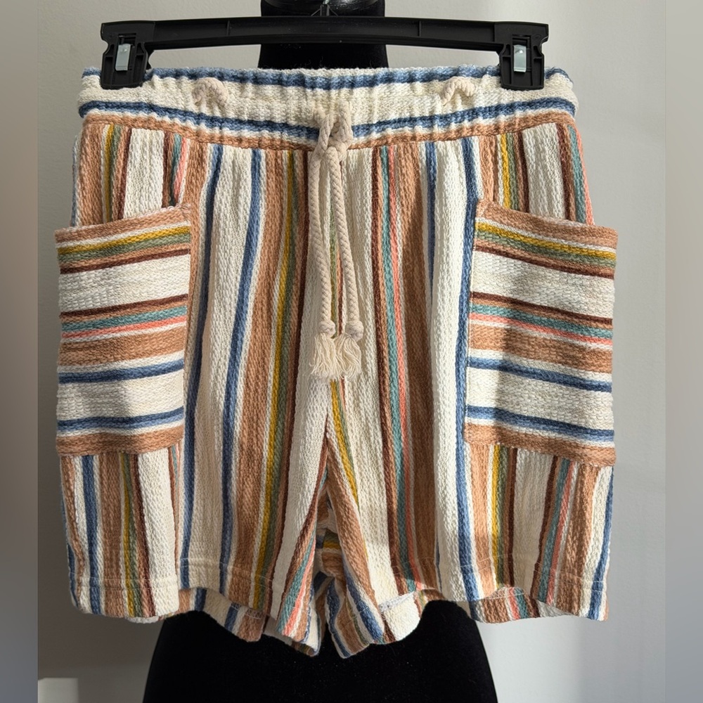 Roxy Wave Rider Shorts